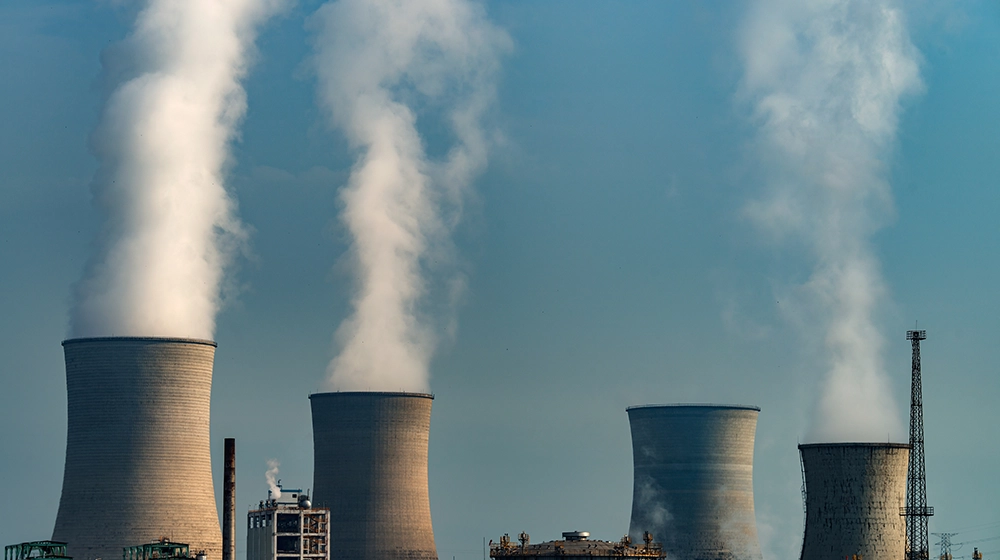 Acid Gas Control in Power Plants