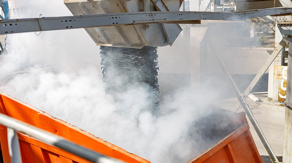 Overview of Particulate Control Technologies