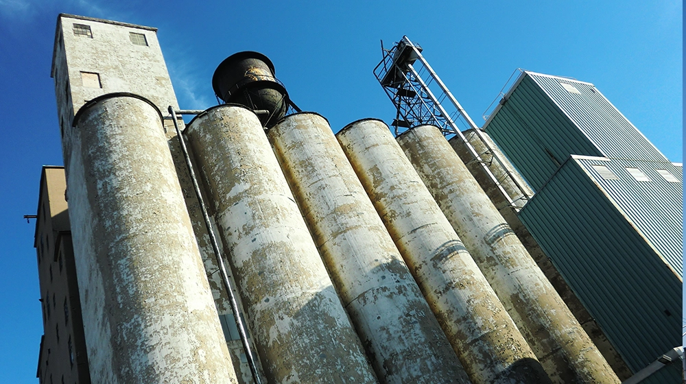 Baghouse Dust Collectors