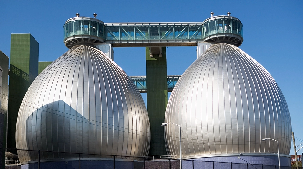 Electrostatic Precipitators