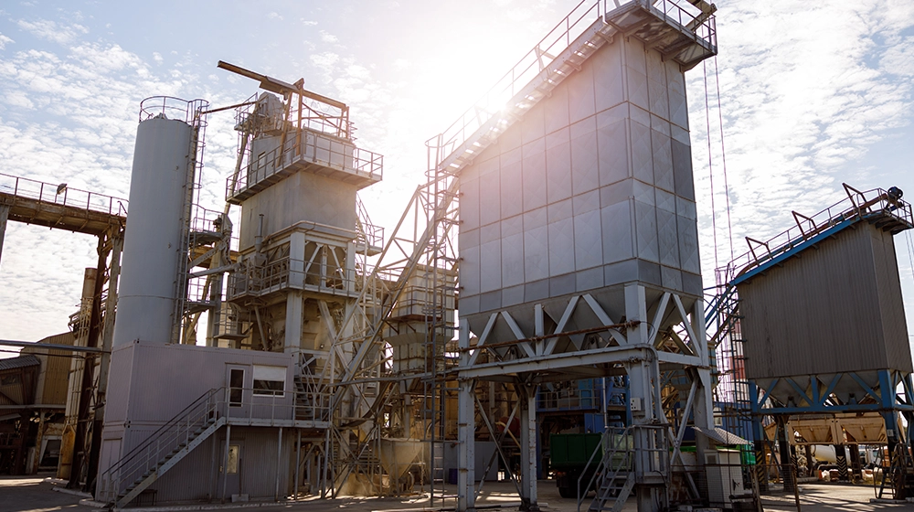 Electrostatic precipitators