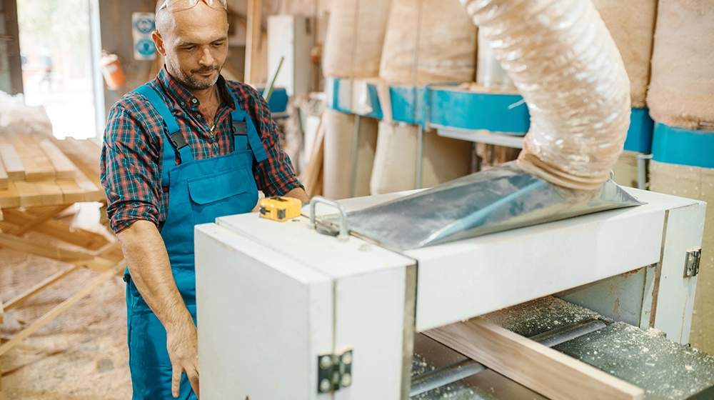 Importance of Media Selection for Dust Collection