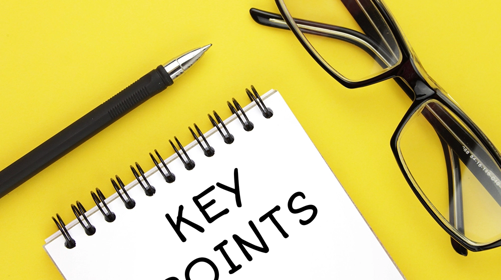 Key Permit Conditions for CEMS