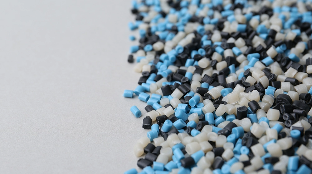 Polyphenylene Sulfide (PPS) Filter Media