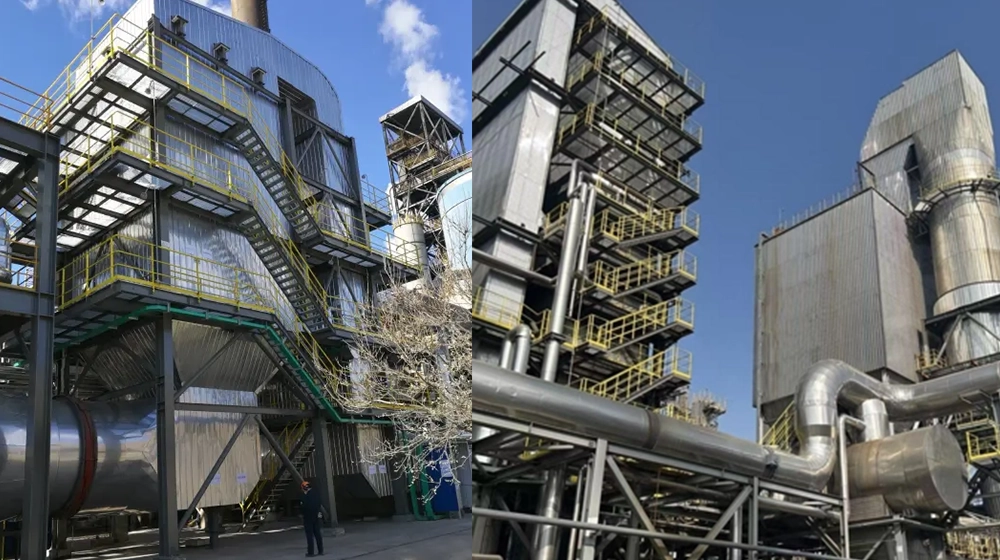 SCR vs SNCR: Space Velocity, Temp Window & NH3 Slip Explained for Optimal Emission Control 