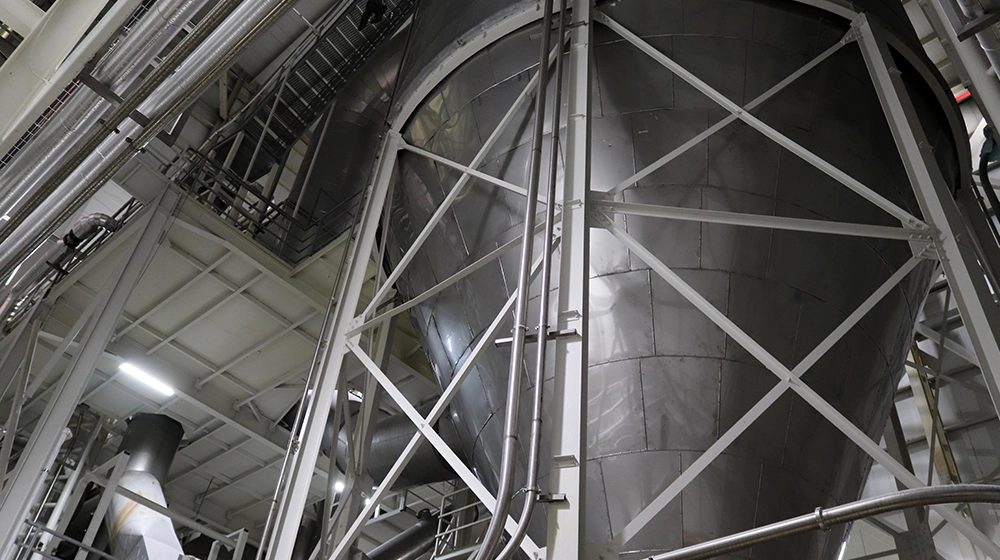 Wet Flue Gas Desulfurization