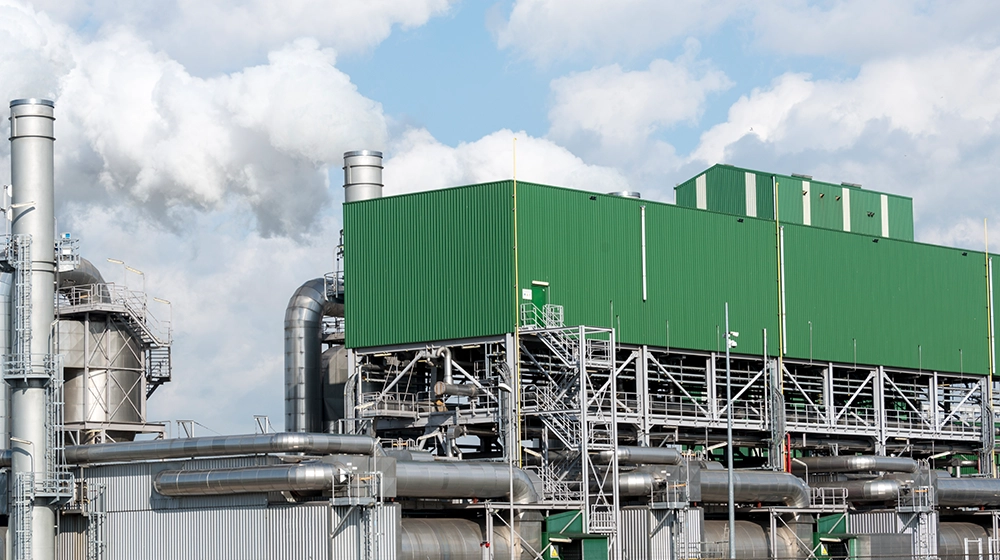 Wet ESP for SO3/H2SO4 Mist and Blue Plume Abatement Effective Emission Control Solutions 