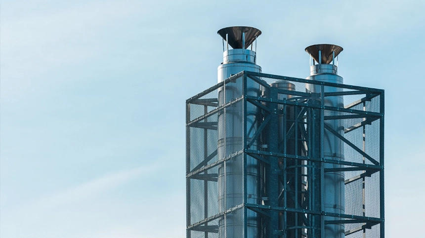 Heat Exchangers: 7 Design Principles to Maximize Industrial Process Efficiency 